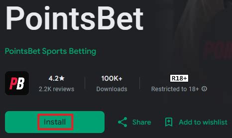 pointsbet android app|Iba pa.